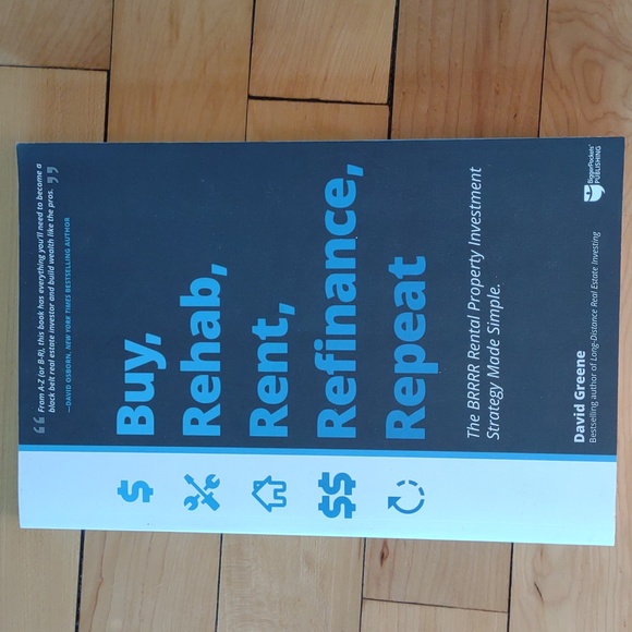 Real Estate Investing Book Bundle - Picture 4 of 7